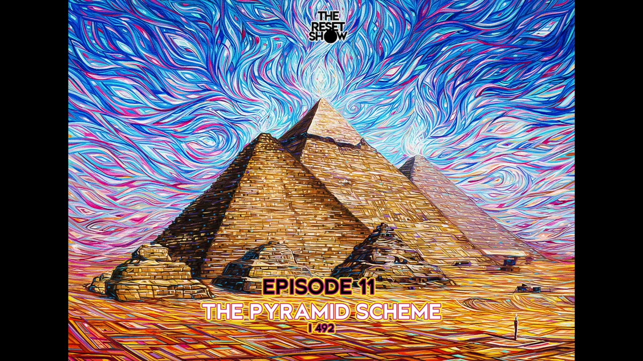 The pyramid scheme | Episode 11 Trailer