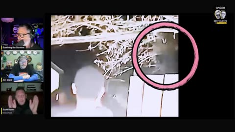 Those Vegas Aliens … Crime Scene Reconstruction Expert Reveals Mind-Blowing, Courtroom-Level Report