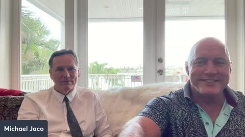 Matrix creator Tom Althouse on theft of his work, amazing reveal and how consciousness is advancing.
