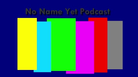 Bowling and Body Parts featuring Rich and Griddy [audio only] - No Name Yet Podcast #176