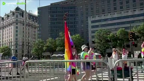 HAPPY PRIDE 🏳 🌈🌈