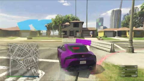 "Late Night Mayhem: GTA V Online Adventures on Xbox Series S!" Balling & Racing