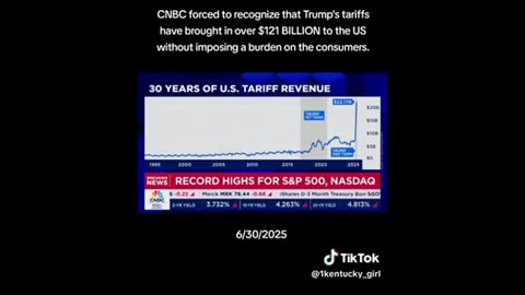 Trump tariffs ..
