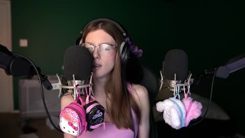 ASMR For Sigma Females