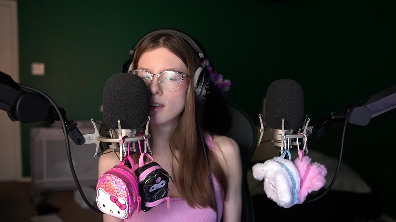 ASMR For Sigma Females