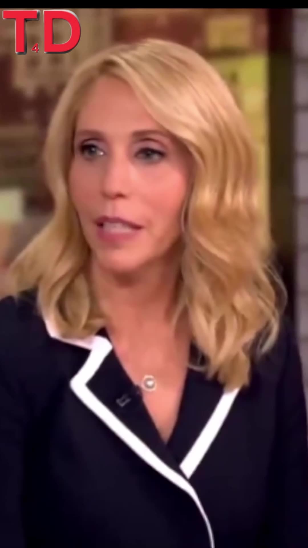 CNN Dana Bash Is A Victim Now
