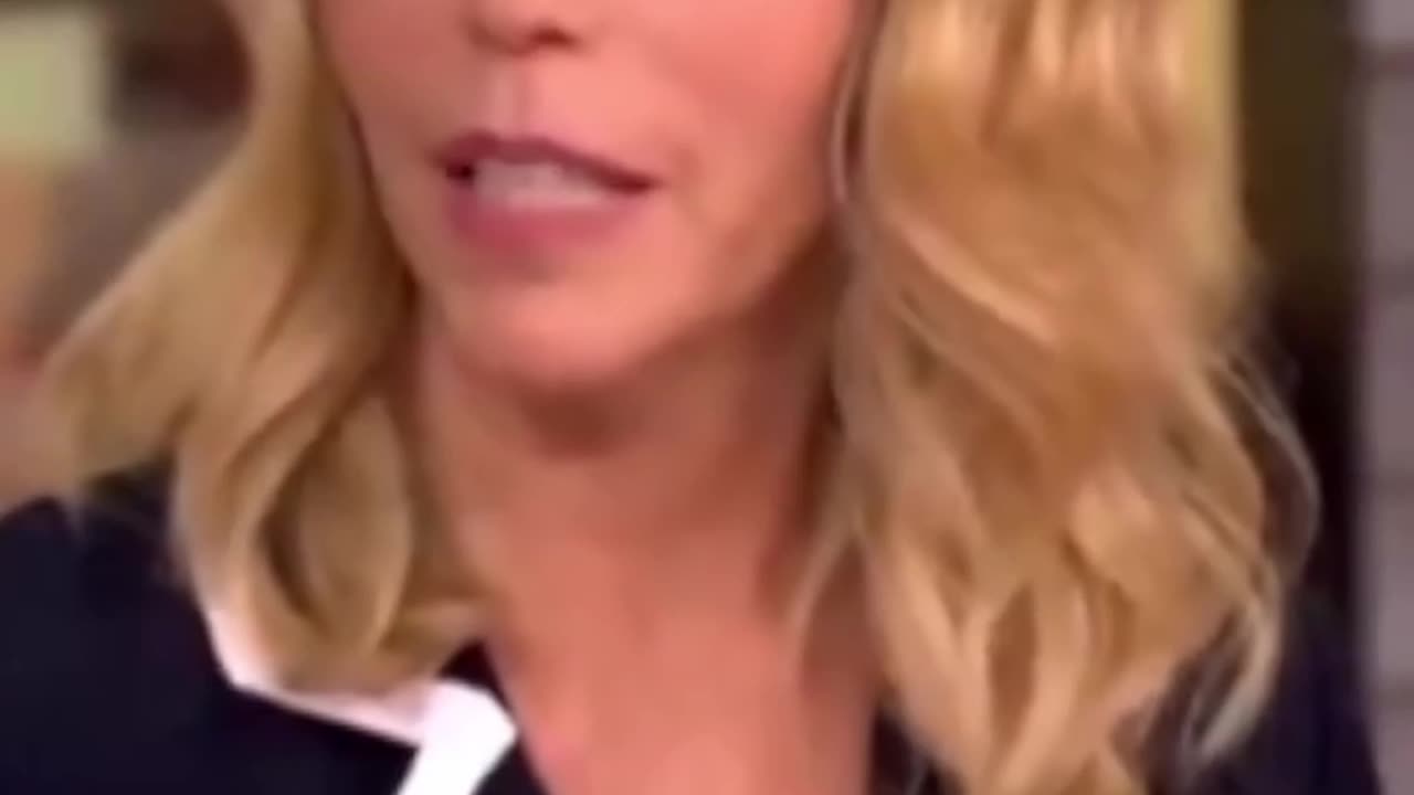 CNN Dana Bash Is A Victim Now