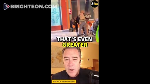 Trump Betrays His Entire Support Base