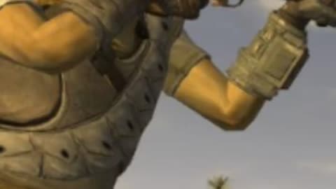 Fallout 3 and New Vegas Remaster Rumors