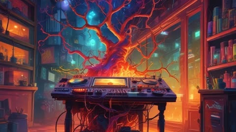 Drum'n'Bass - Neurofunk 171