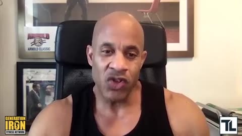 Victor Martinez Tells All On His Emergency Surgery And Recovery | Generation Iron Podcast