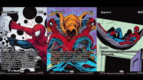 Spider man spoilers 9/4