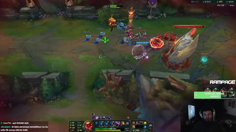 POLY TD OYNAYACAĞIZ ! !ip !mc !figür !rampage