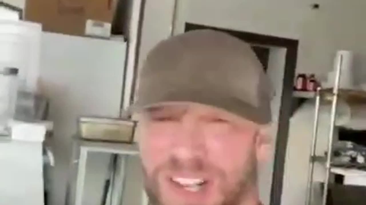 Blue State Toxic Ideologies