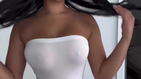 🌶️ Pretty Sexy White Fit 💯🔥