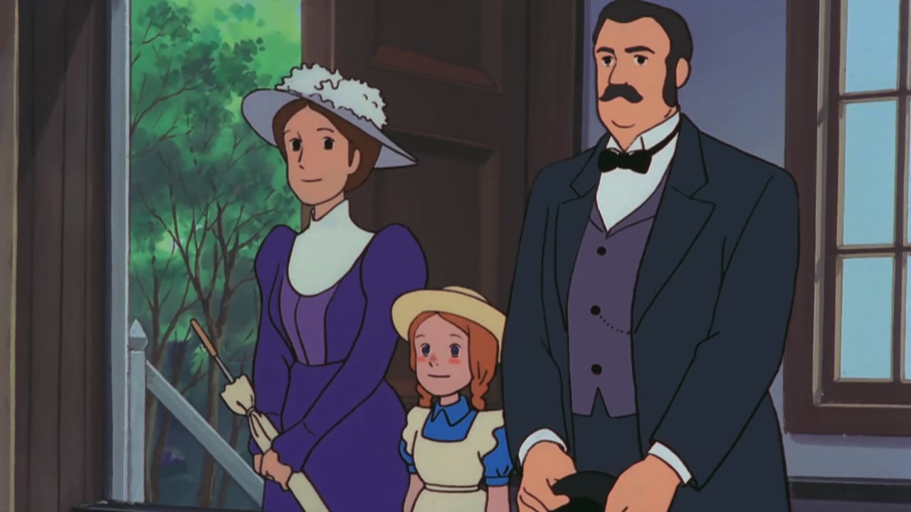 Las Aventuras de Tom Sawyer - T1·E04 - El Hechizo