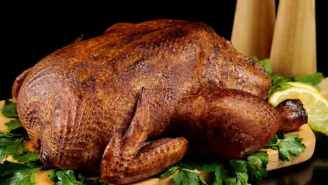 The tricks that make food camera-perfect. 📸🍔