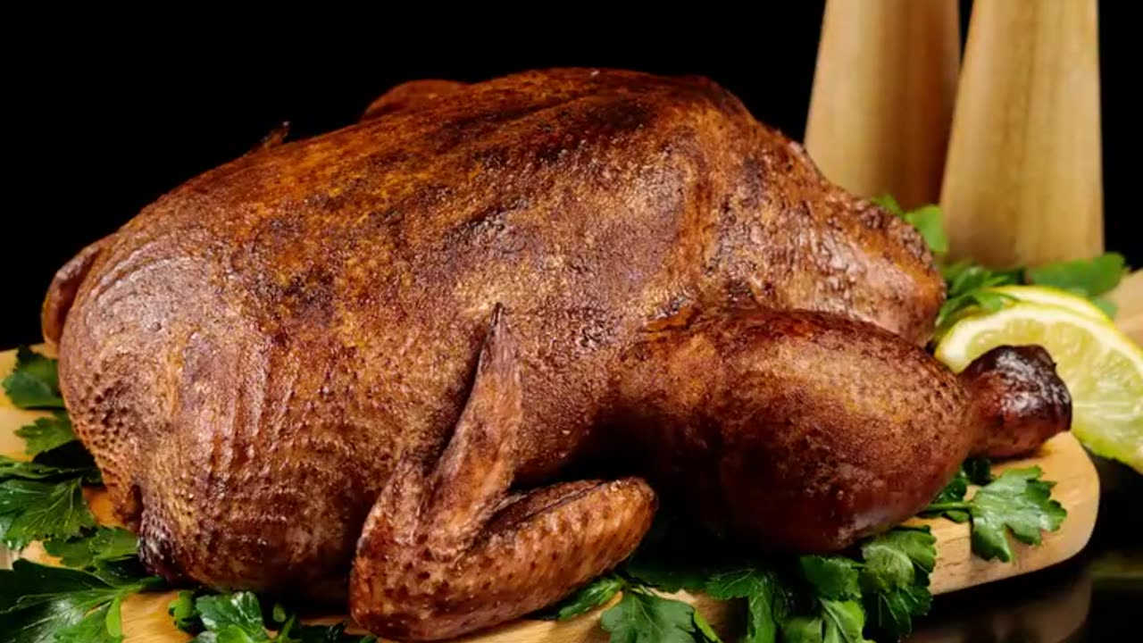 The tricks that make food camera-perfect. 📸🍔