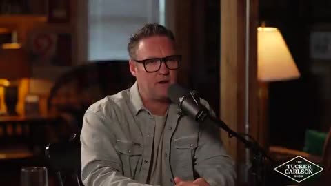 Trevor Milton Describes the Moment Trump Called Him to Let Him Know He Was Pardoned