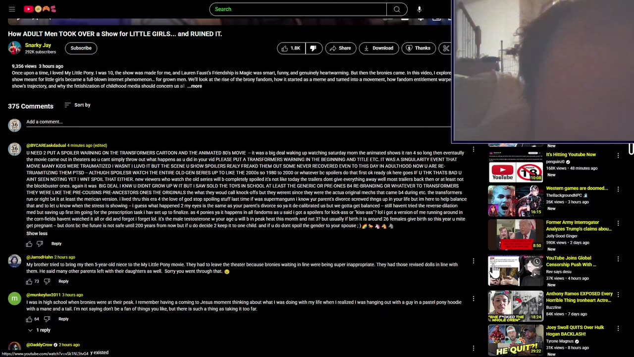 693SPOILERSFOROLDGENTRANSFORMERSANIMATED80SMOVIEPONIESNARKYJAY