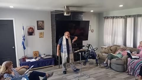 August 2nd, 2025 Shabbat-D'varim (learn from your past mistakes, take your inheritance)