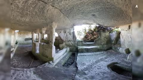 Earth Is an Exhausted Quarry: We Live on the Dump of an Abandoned Civilization