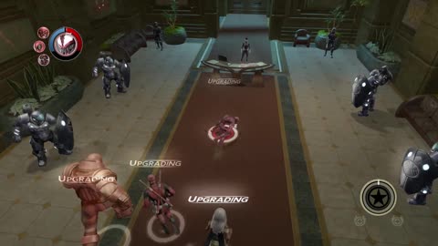 TGW: Ultimate Alliance 2 OST 313 Register Or Rebel Theme PC