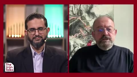 Netanyahu’s Plan to Invade Saudi Arabia? | Elijah Magnier