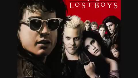 The Lost Boys - Soundtrack - I Still Believe