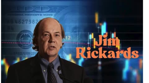 🚨 PREPARE NOW! Jim Rickards Warns: EVERY U.S. Bank Is Effectively BANKRUPT 💣