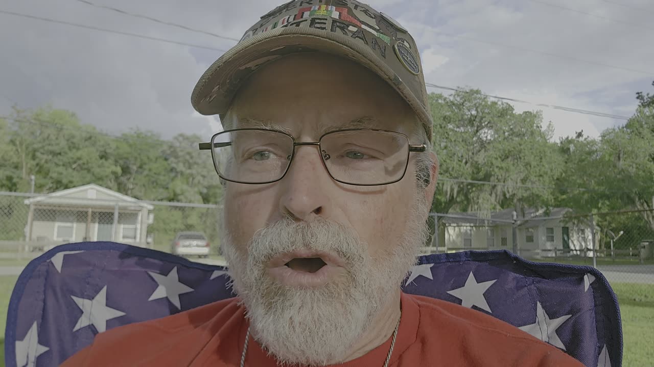 Promised Florida Update