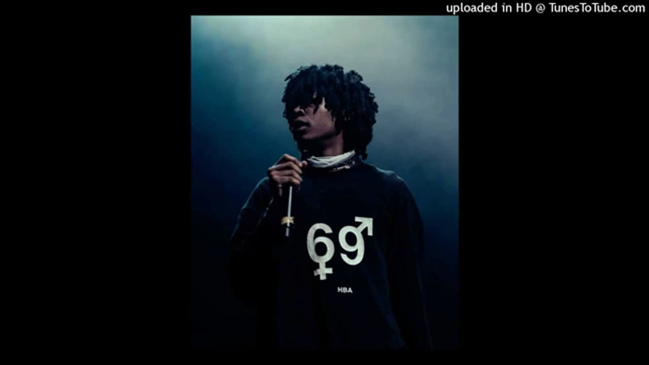 Hardrock Type Beat "Not Used"