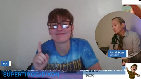 Late AF - ENJOY - SPECIAL WITH SCHMUEL BUCHMAN