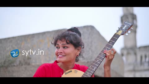 NALLA NALLANI KALLA DANA _ Latest Folk Song _ Thirupathi Matla _ Srija