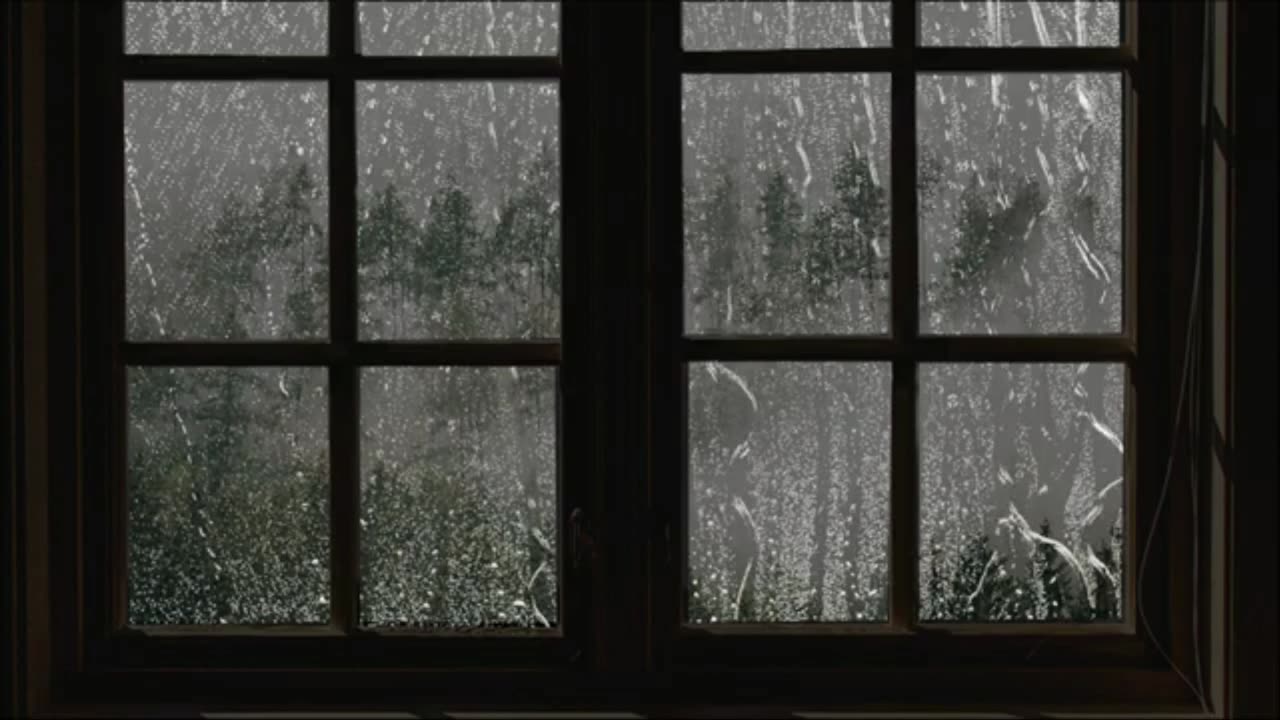 Live now rain
