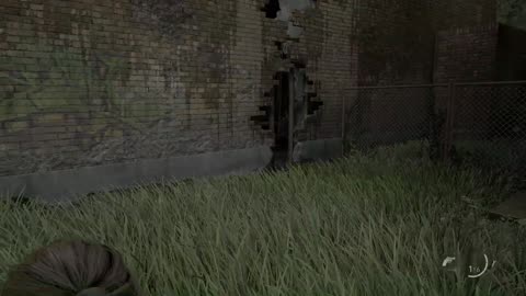 Up Late with The Last of US Part II