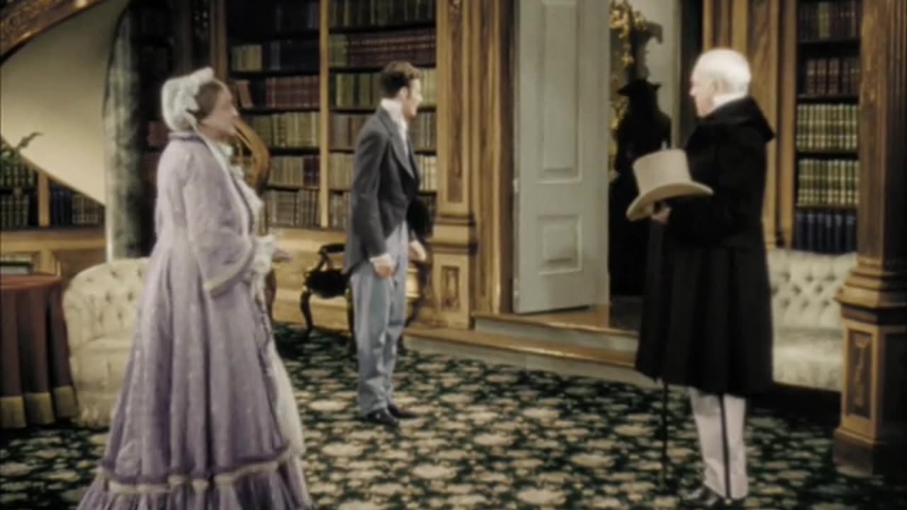 Dimples (1936) Color