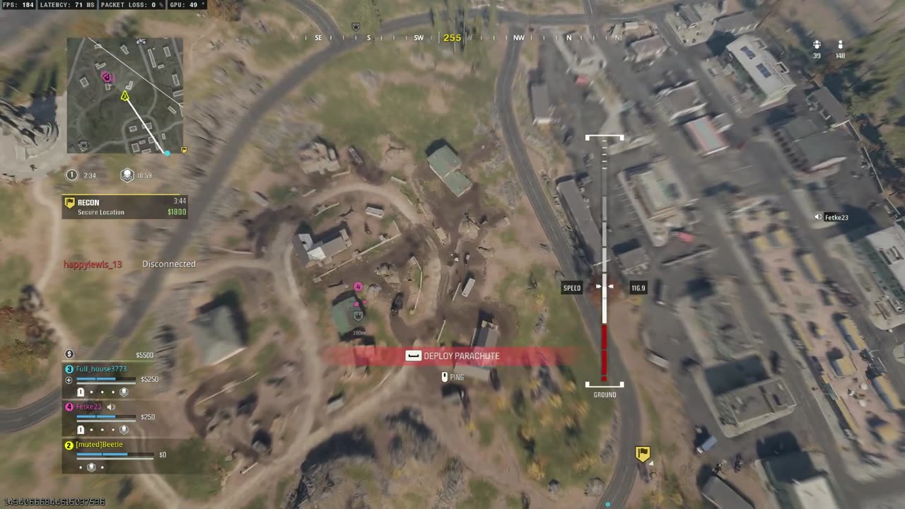 Ranked Grind & BR Casuals with Friends