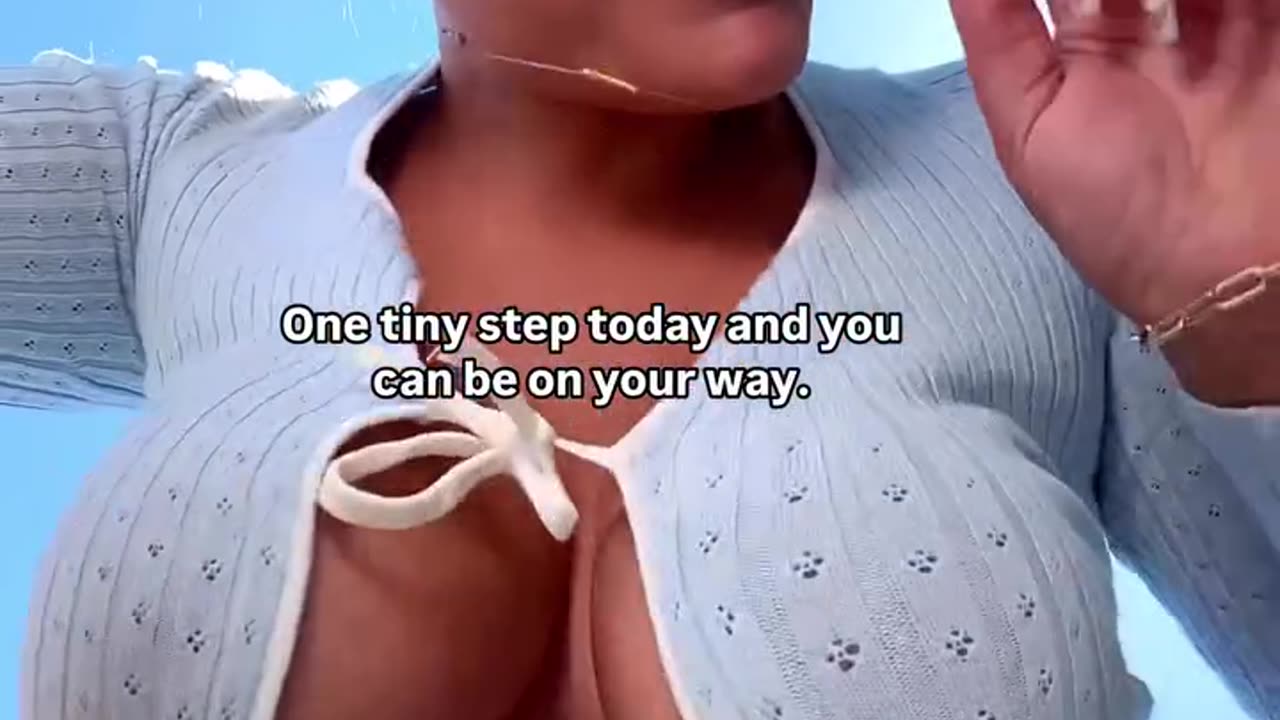 The Butterfly Effect, Motivation For The Day