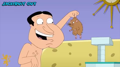 the family guy
