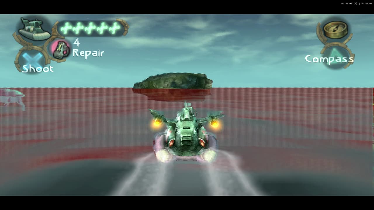Beyond Good & Evil (PS2) - Ep: 15.6 - Hunting Remaining RA [NC]