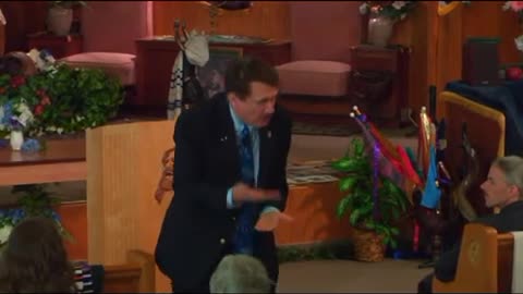 Trample The Enemy (January 22, 2012)