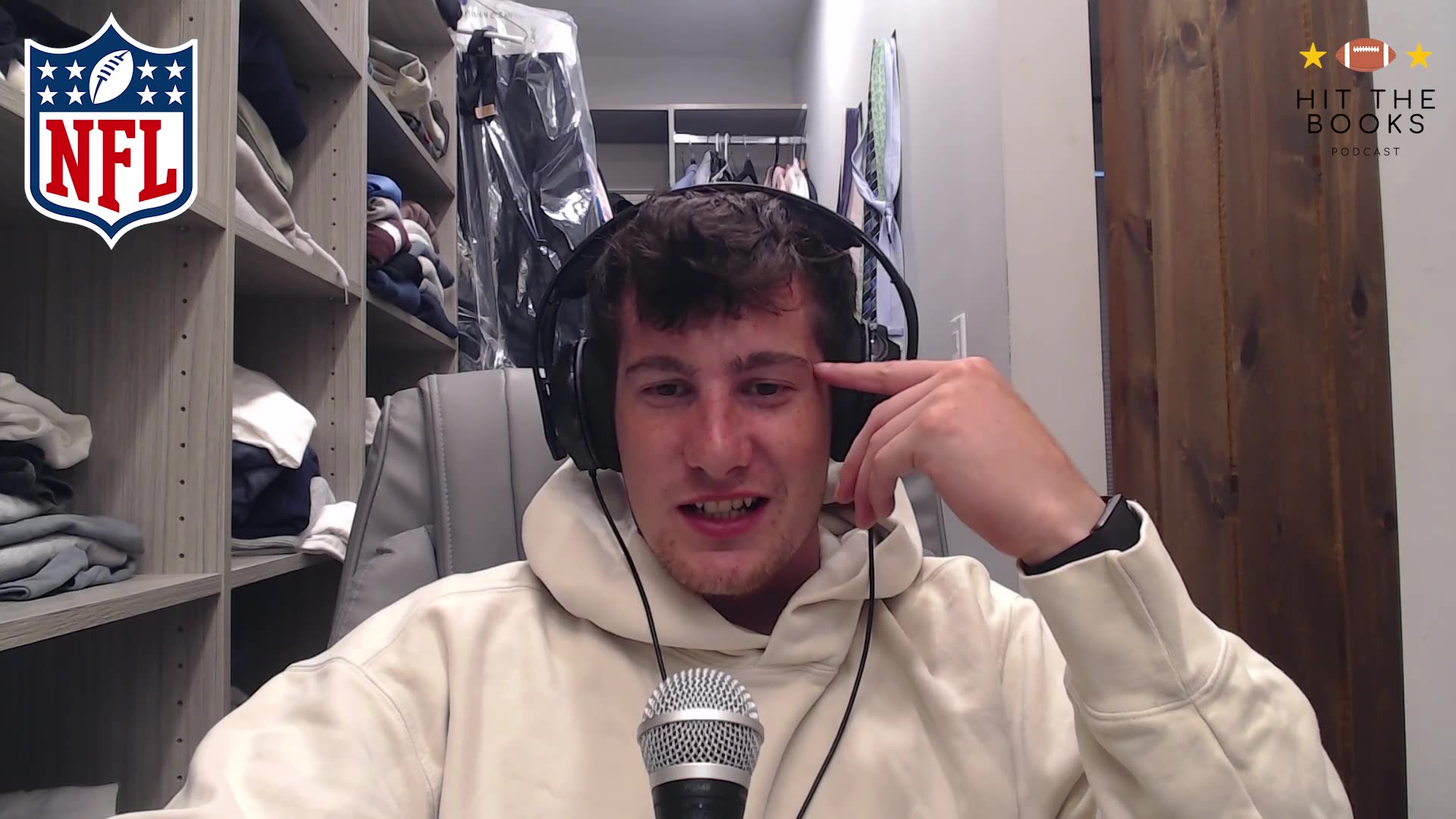 Episode 41 - NHL Trades, NBA Trades + NBA Draft, Power Rankings & More!