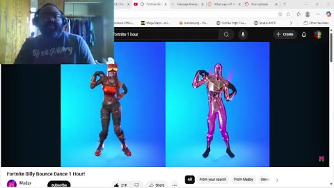 Get Fortnite'd On C--t. - The Delta-Kay Productions Podcast.