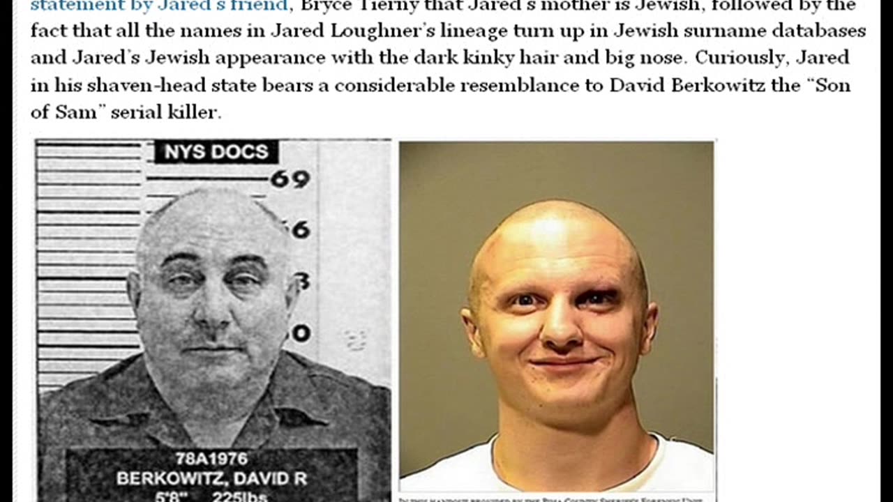 Giffords FAKE II - The Secret Life of Gabrielle Giffords