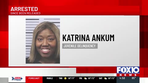 Police arrest mother of 16 year old Sage Park shooting black suspect #breakingnews #blackcrime
