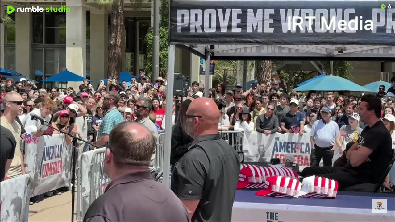 MayDay MayDay! What's it gonna be