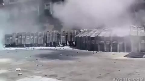 Mexico - @Redacted got it wrong!