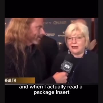 Dr Tenpenny Speaks On The Dangers of Vaccinating Babies