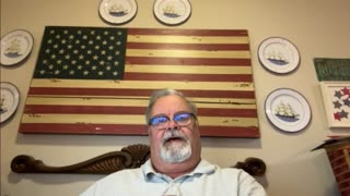 Trent Loos in the Morning - 9/2/2025